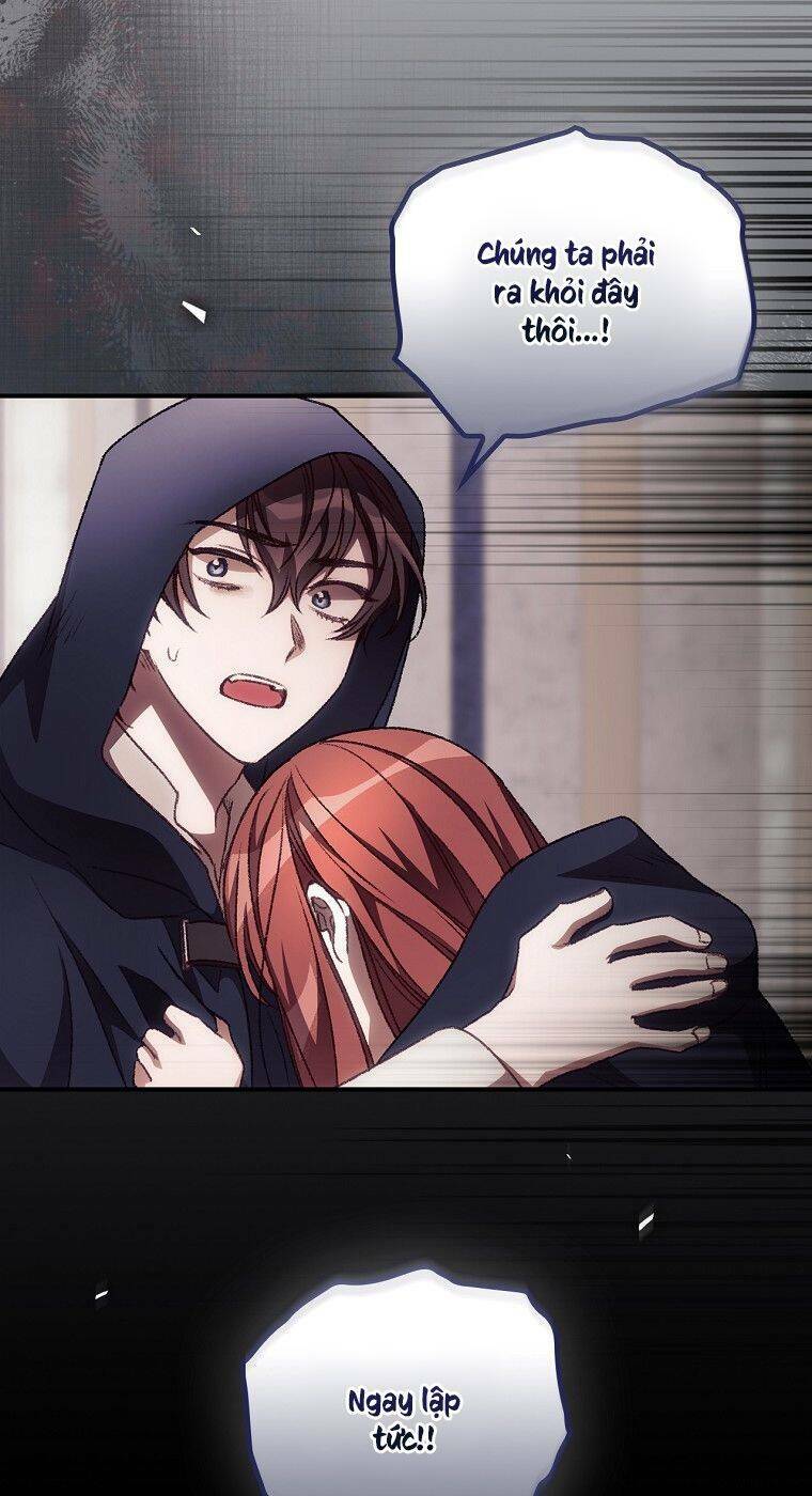 tôi nhìn thấy cái chết của bạn chapter 32 22