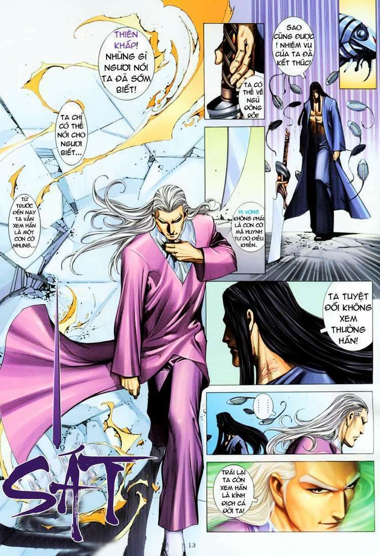 võ thần phượng hoàng chapter 55 12