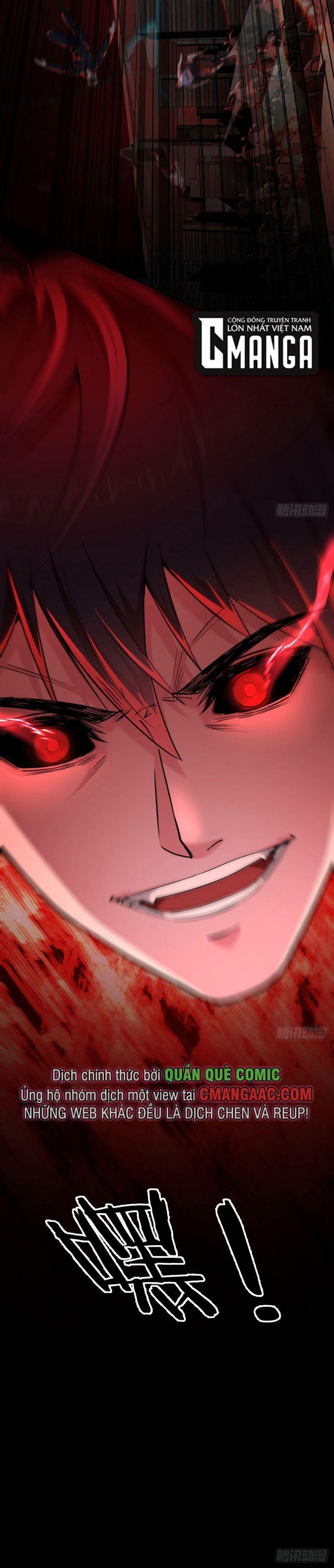 bắt đầu từ trăng đỏ chapter 49 22