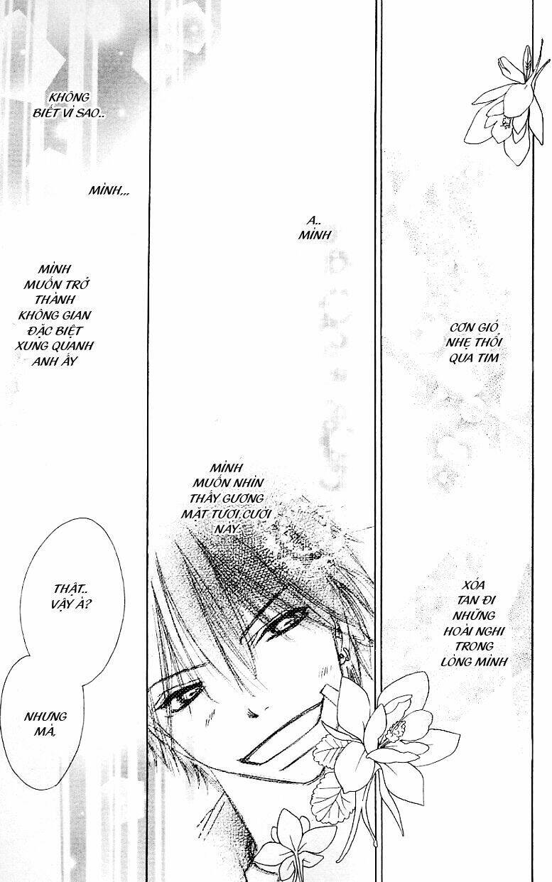 kiss/hug chapter 2 32