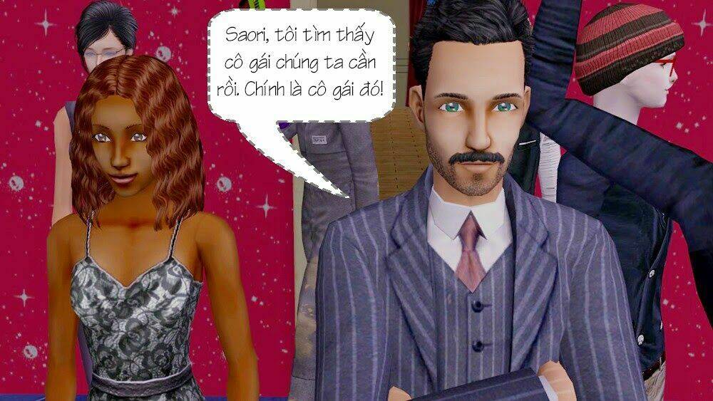 stay with me (truyện sims) chapter 2 66