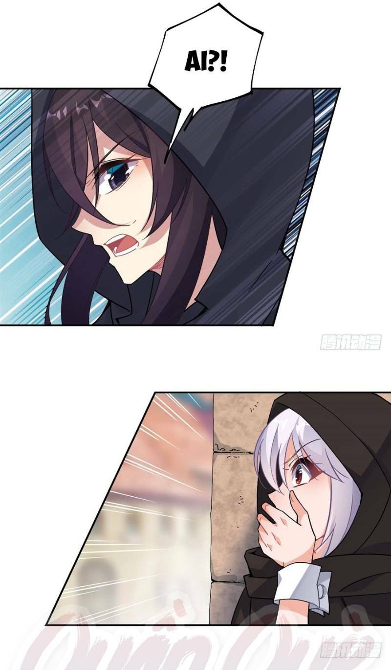 nhặt ma vương về làm nữ hầu chapter 20 22