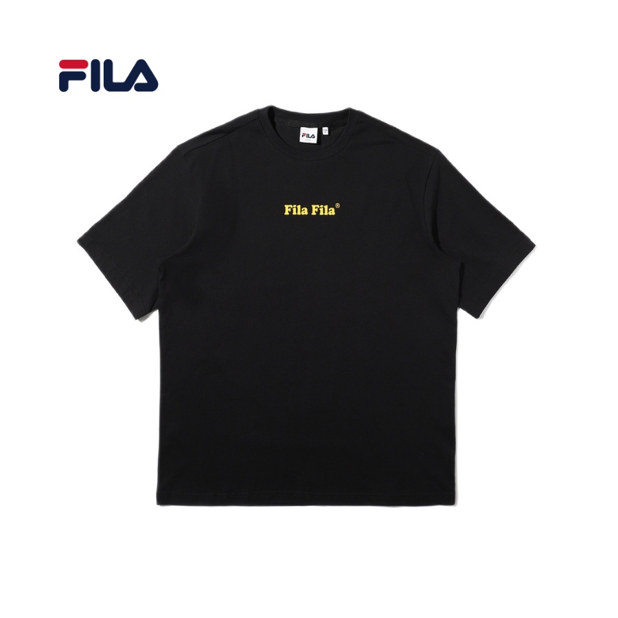 Áo thun thể thao unisex Fila New Small Logo Rs1 - FS2RSD2126X