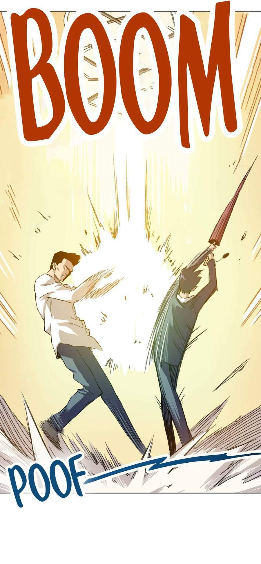 lãnh chúa thảm họa chapter 5 37