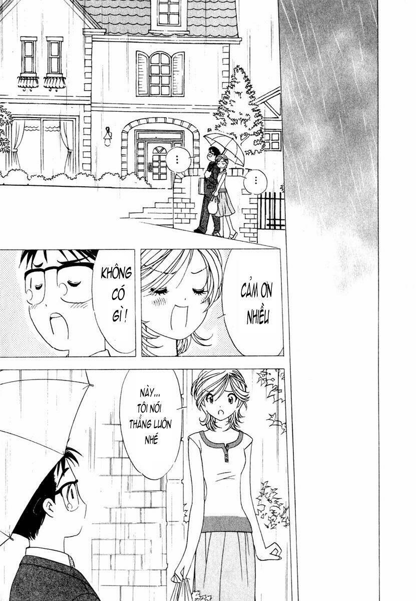 orange yane no chiisana ie full chapter 11 22