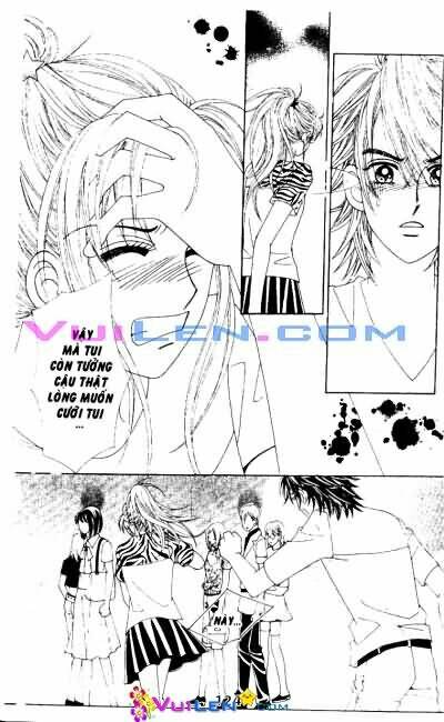 cô dâu bé xinh chapter 78 3