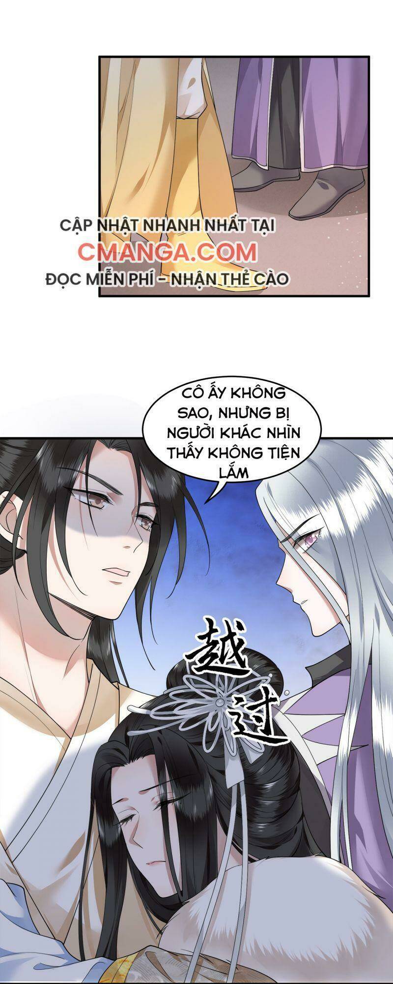 phượng hoàng vu phi chapter 67 31