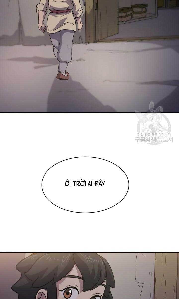 bậc thầy phép thuật ở thế giới võ lâm chapter 9.1 45