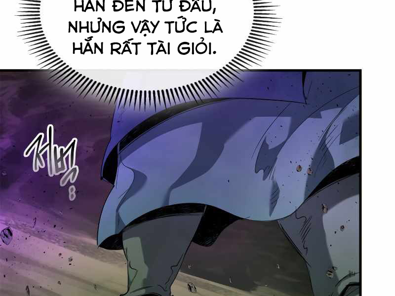 đối đầu với các vị thần Chapter 45 - Trang 2