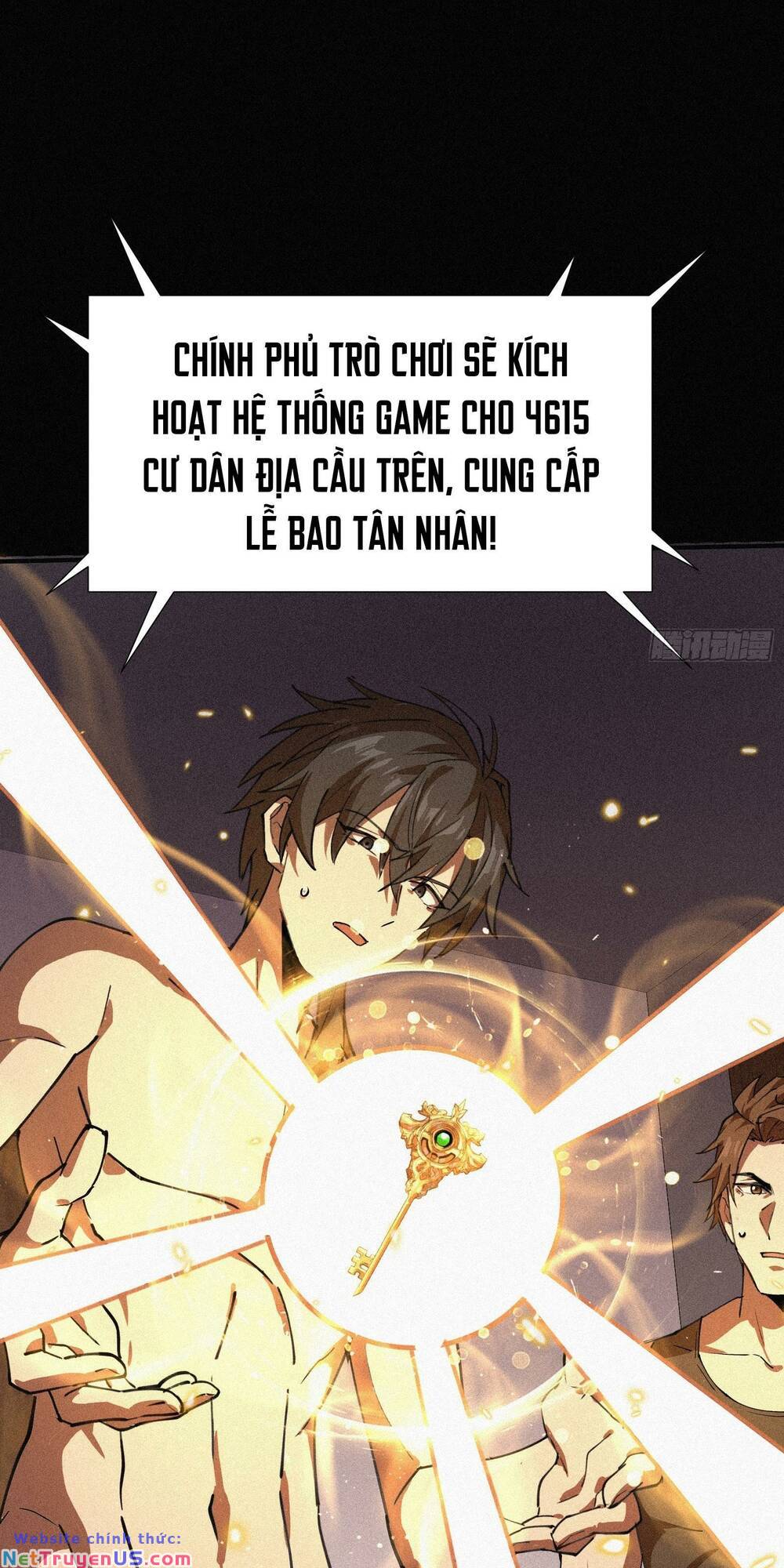 ta bất cần, đám tôn tử đều là cấp sss chapter 1 45