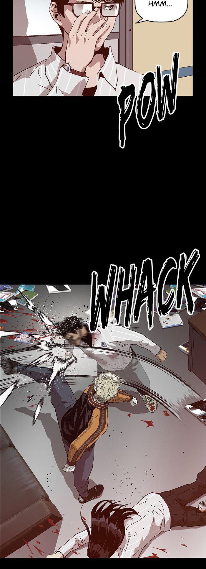 anh hùng yếu chapter 132 49