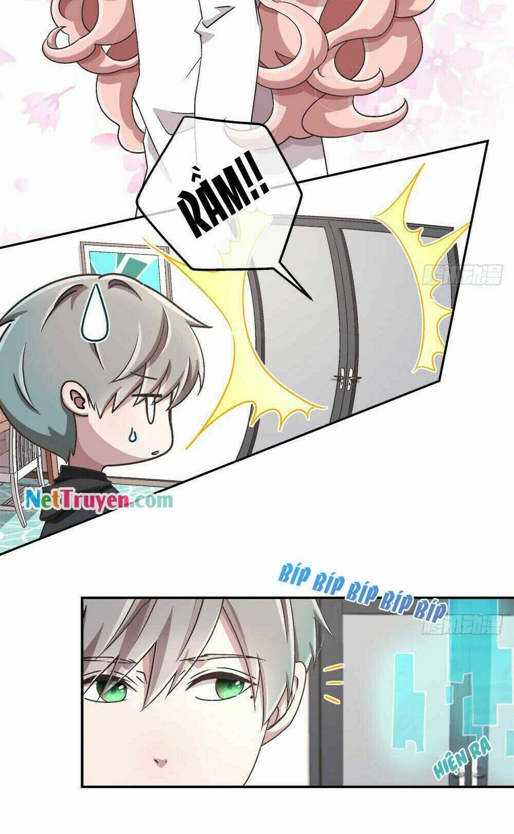 đối nhĩ duy mệnh thị tòng chapter 21.1 16