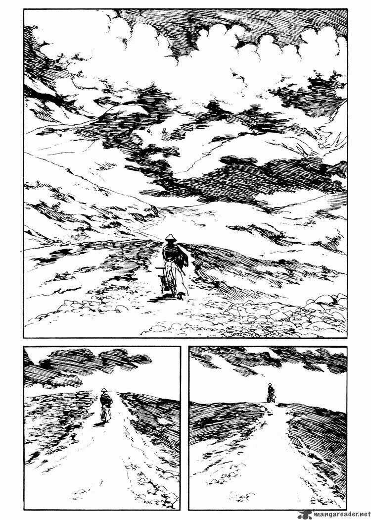 lone wolf and cub chapter 76 44