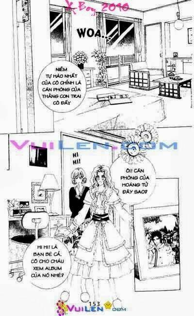 cuộc sống của tôi chapter 8 153