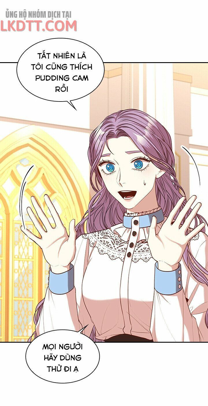 tôi trở thành thư ký của bạo chúa chapter 33 2