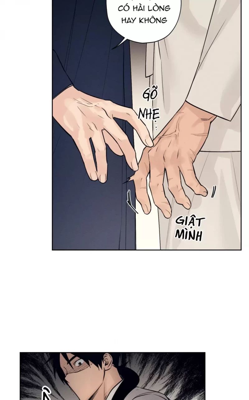 cửa hàng âm cụ chosun chapter 2 14