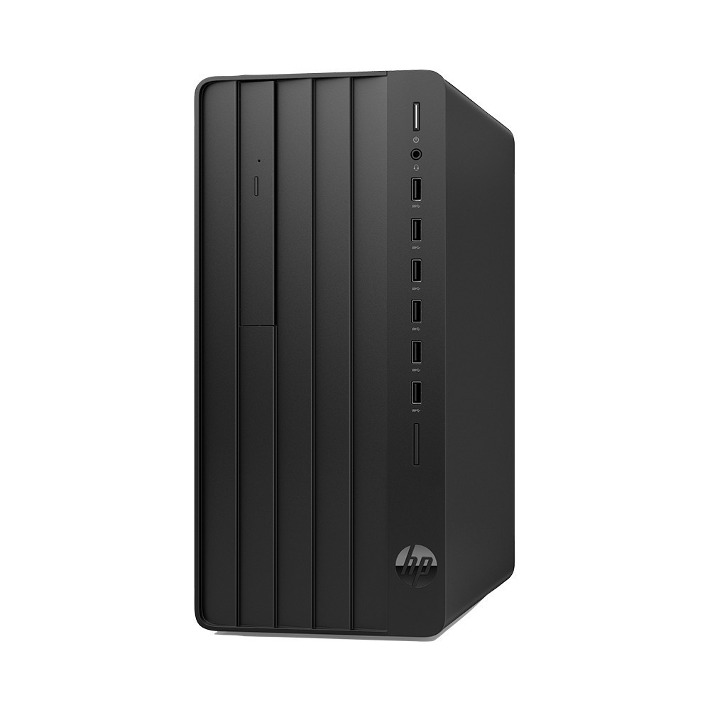 PC HP Pro Tower 280 G9 72J49PA (Intel Core i5-12500/8GB/256GB SSD/Không HDD/Windows 11 Home/WiFi 802.11ac) - Hàng chính hãng