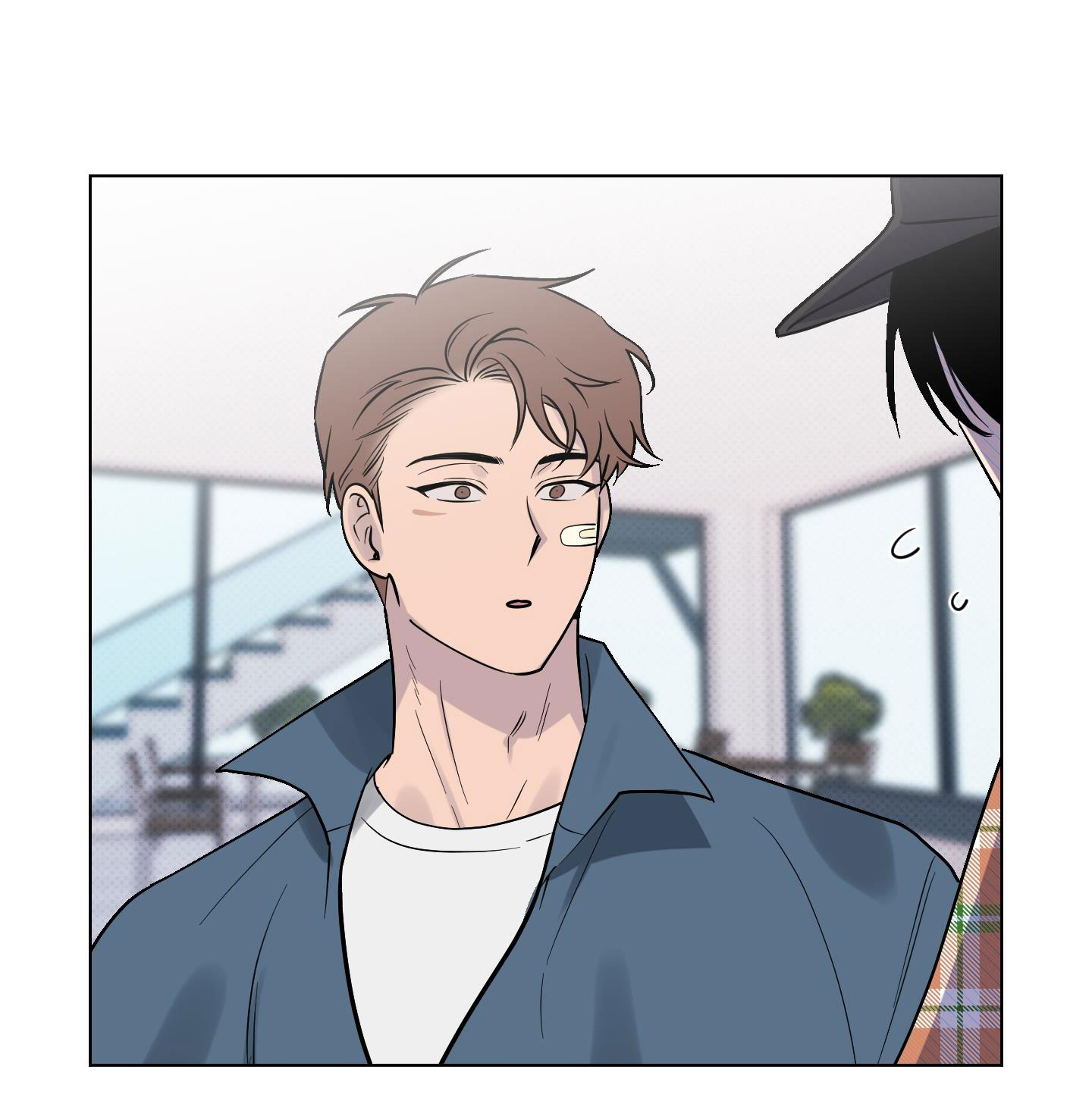 [18+] điều may mắn nhất cuộc đời tôi chapter 5.2 22