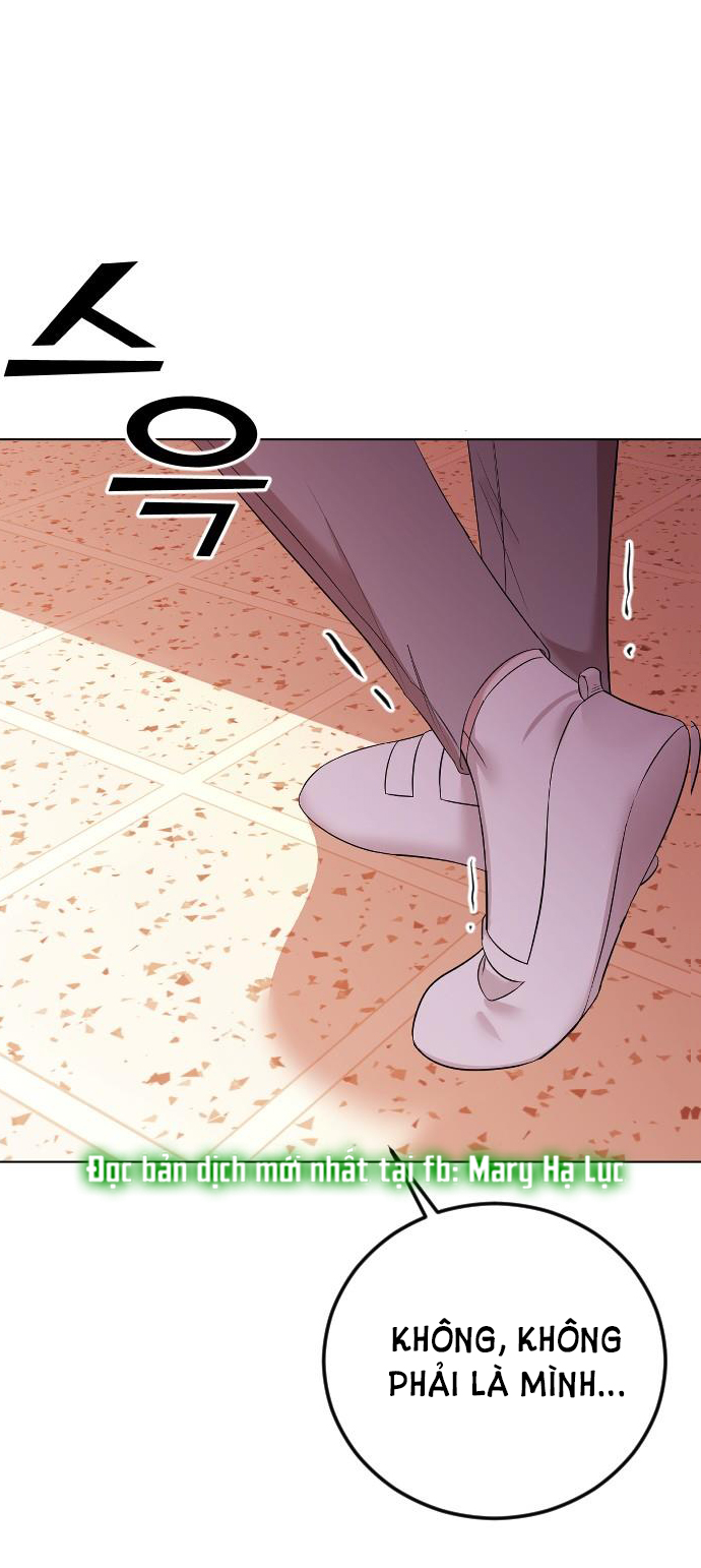 tôi sẽ thay đổi kết cục chapter 24.2 26