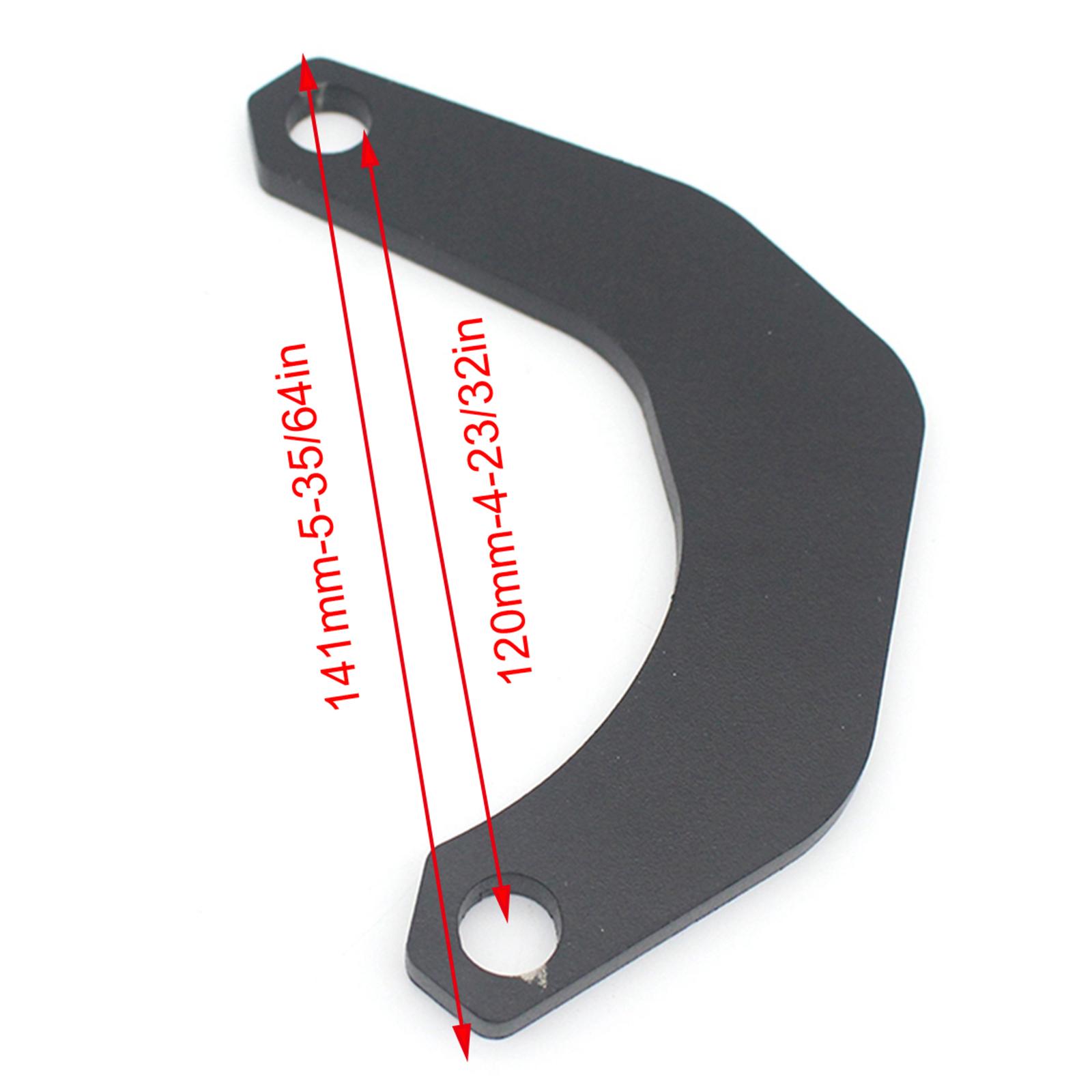 Aluminum Alloy 5.55inch Motorcycles Lowering KIT Adjustable Set for Yamaha R15 V3 2017-2019
