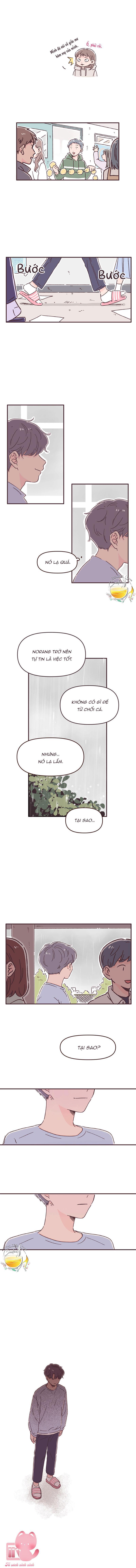 ngày định mệnh của đôi ta chapter 46 15