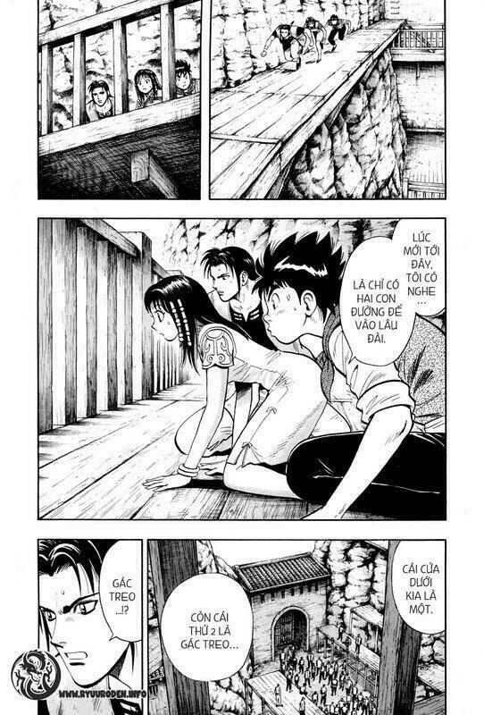 hoàng phi hồng phần iii chapter 3 153