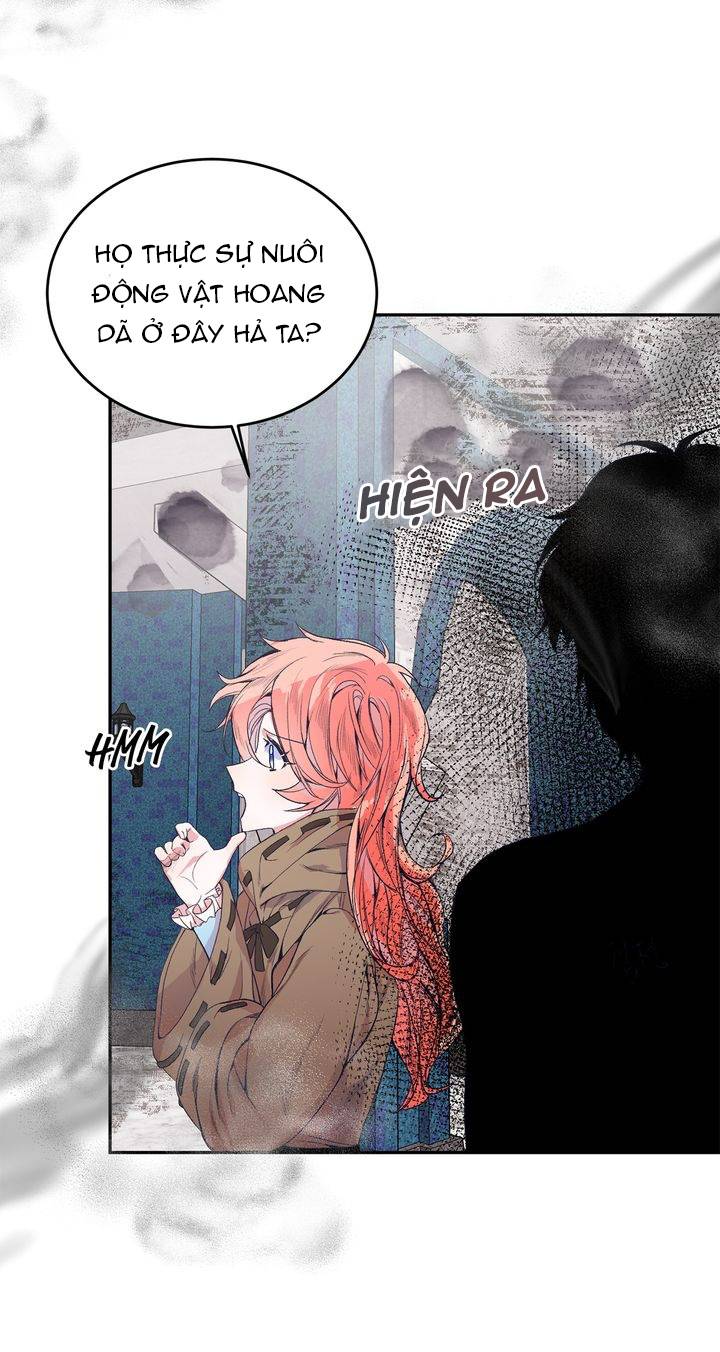 cách để trao vương miện cho vị hoàng tử hoang dã của tôi chapter 2 19