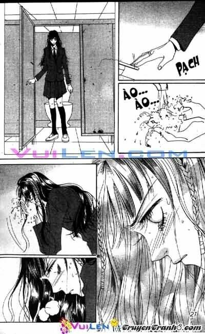 goong - [ hoàng cung ] chapter 5 19