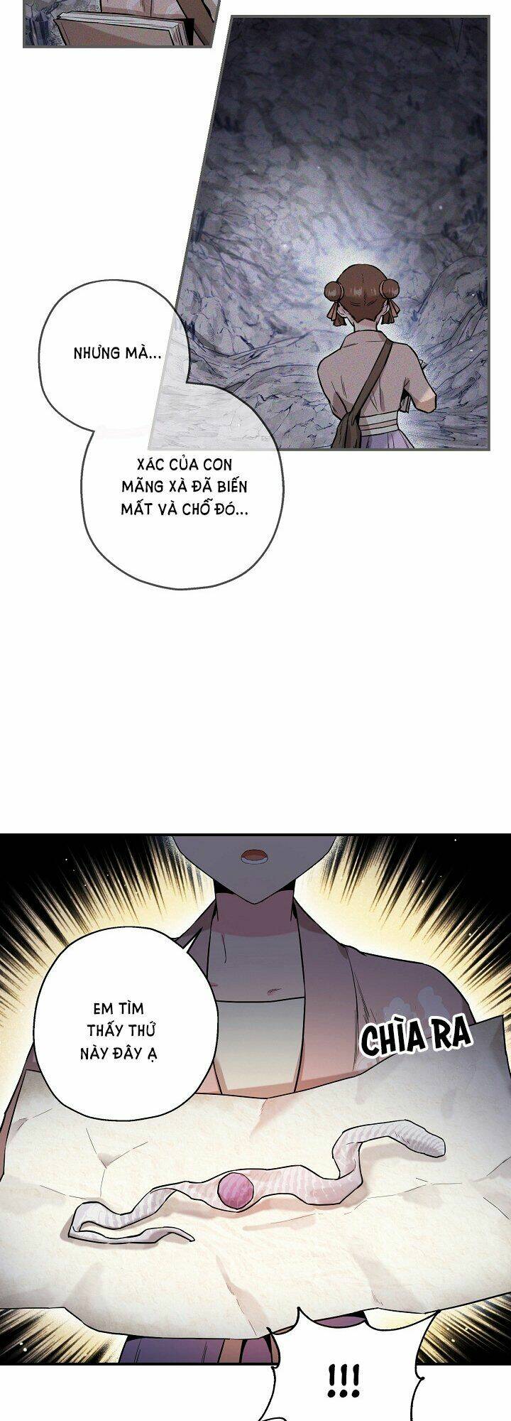 tôi trở thành nhân vật phản diện giỏi nhất trong giới võ thuật chapter 34 9