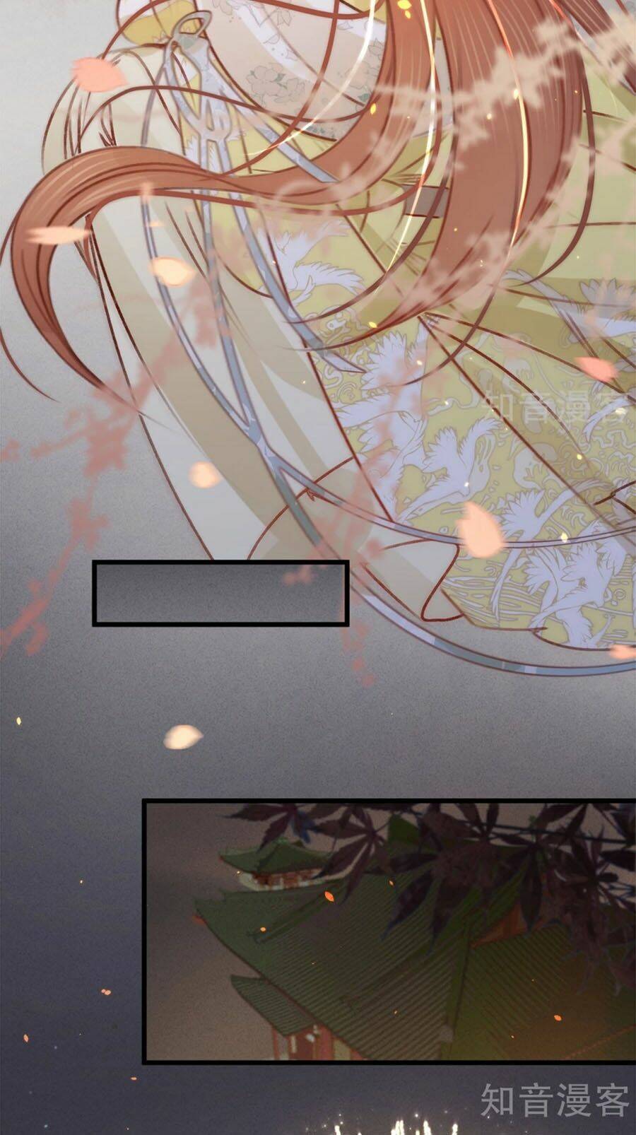 phượng hoàn triều: vương gia yêu nghiệt xin tránh đường chapter 34 6