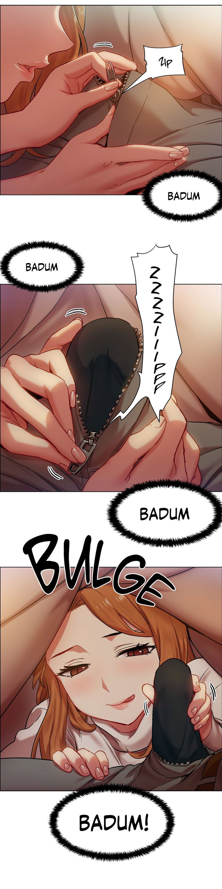 rental girls chapter 4 2