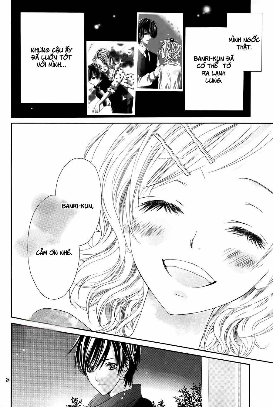 seifuku de vanilla kiss chapter 5 24