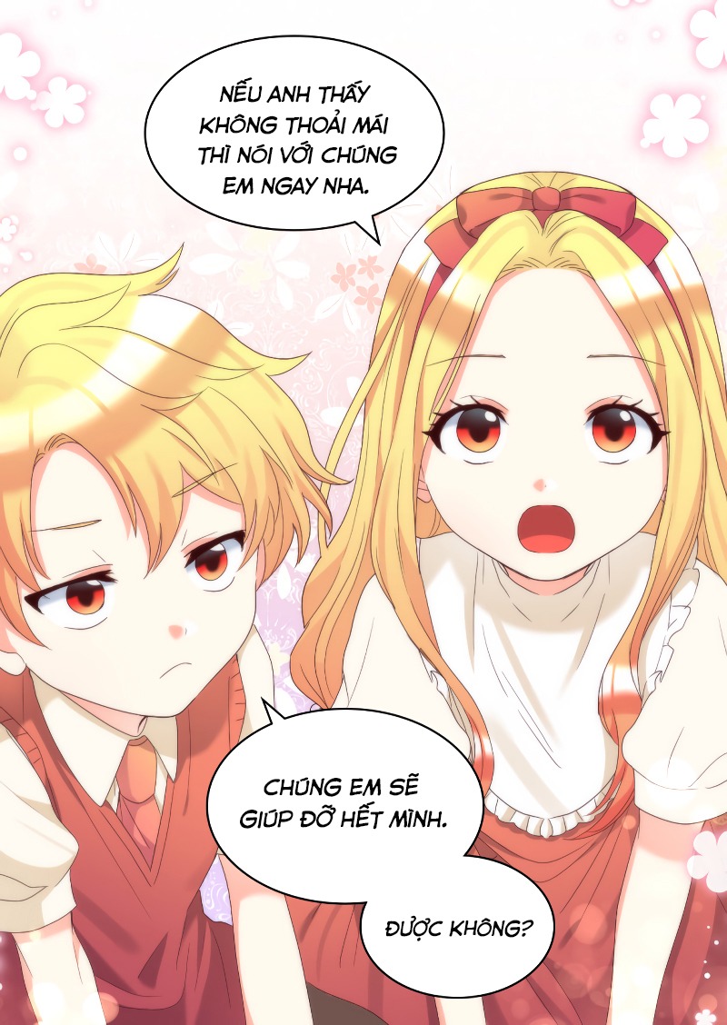 song sinh trọng sinh chapter 42 38