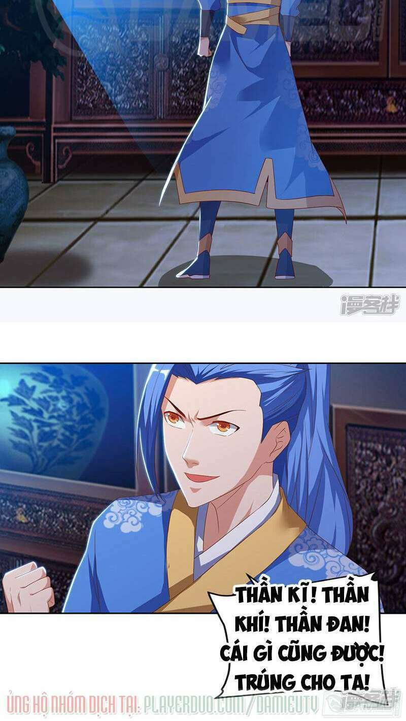 tối cường thăng cấp chapter 86 12