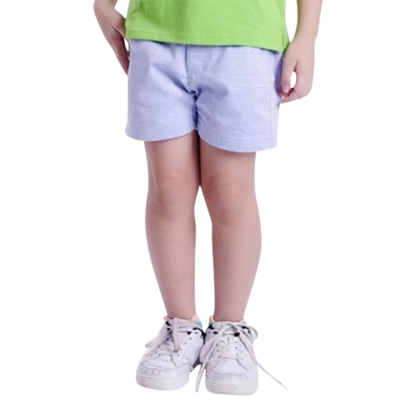 Quần Short Bé Traiugether UKID26