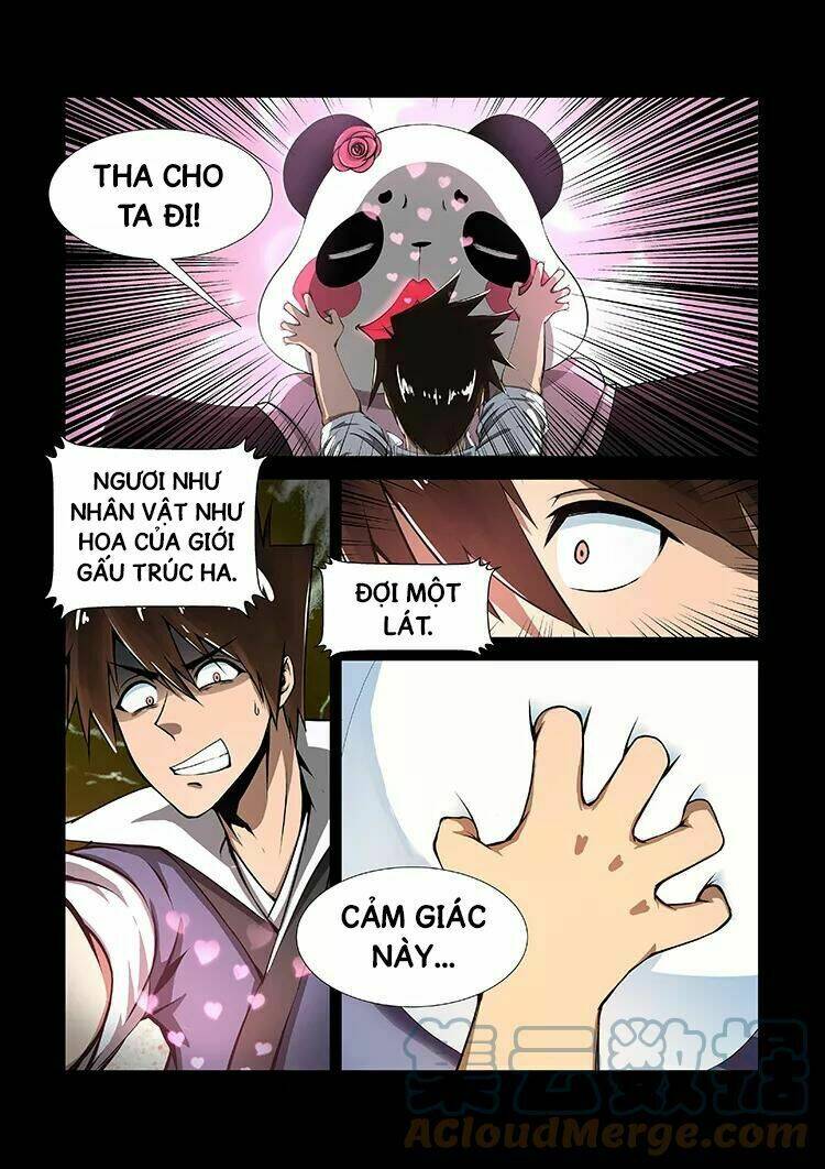 thần võ chi linh chapter 21 3