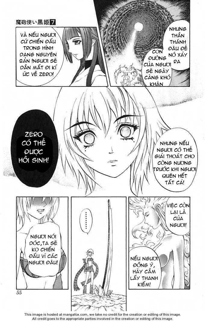 phù thủy phép thuật chapter 23 48