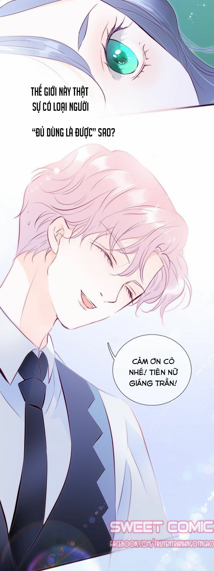 hoa bỏ chạy với nhím rồi chapter 1 47
