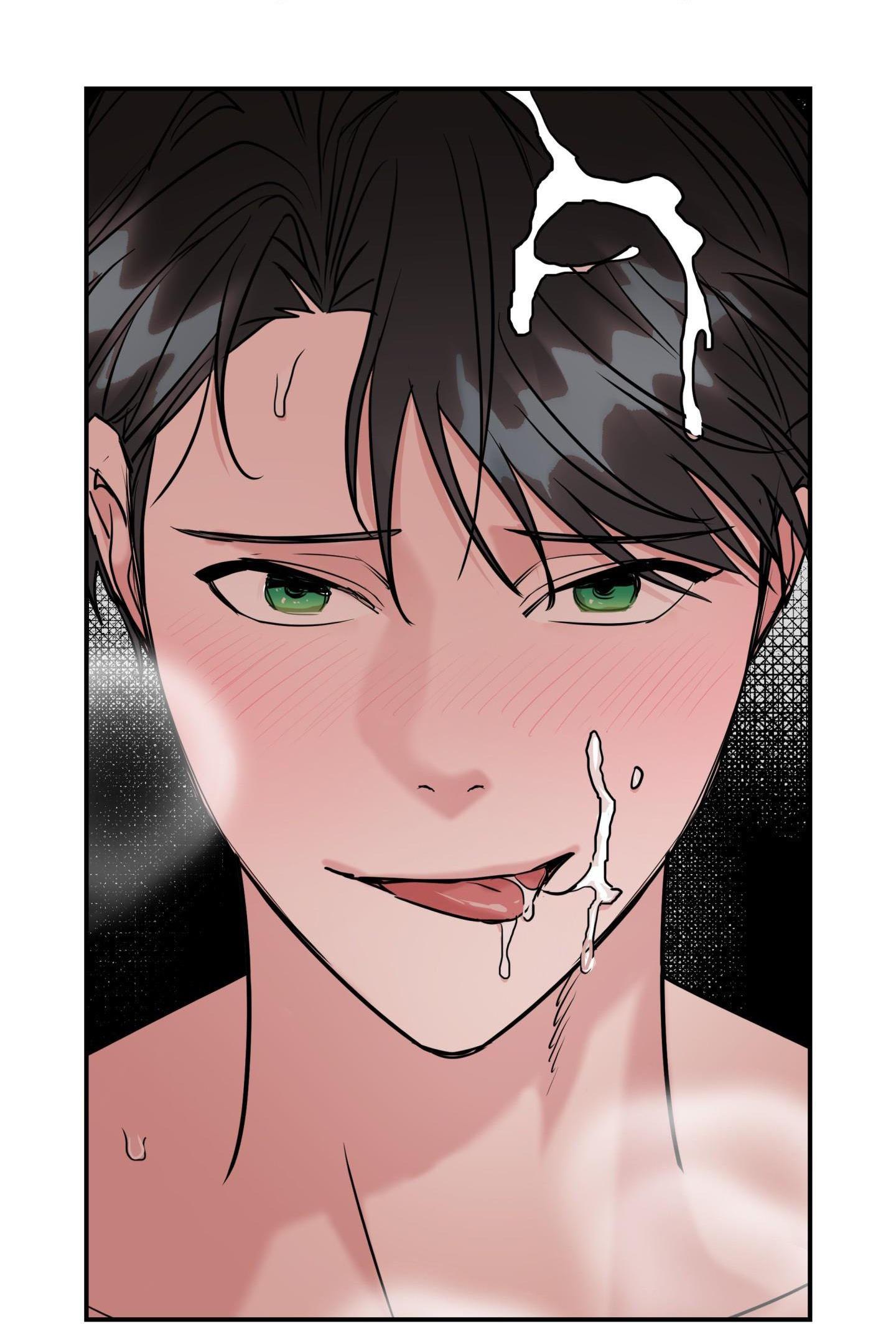 alpha mặt hàng không thể trả chapter 4 21