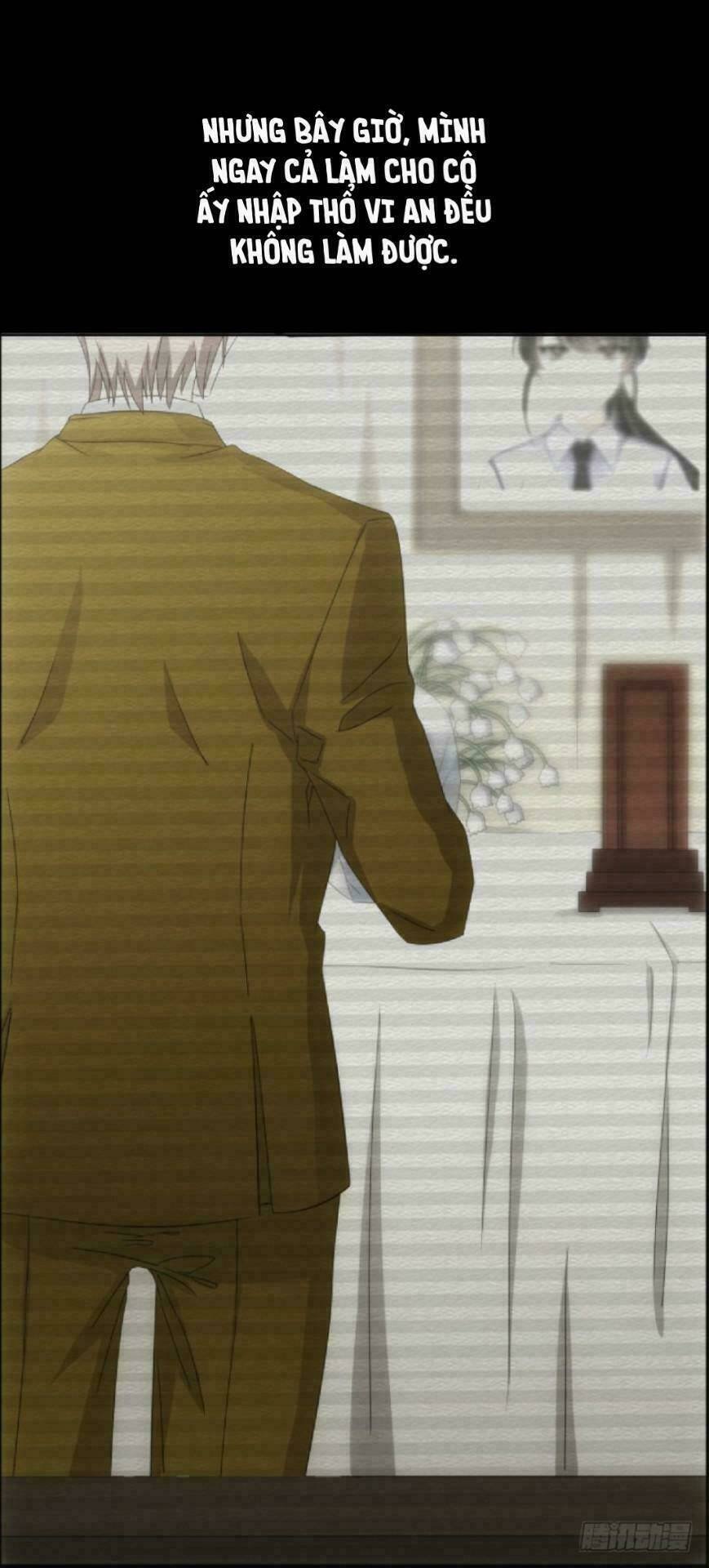 mộ thiếu, lão bà ngươi trọng sinh lại rồi! chapter 28 10