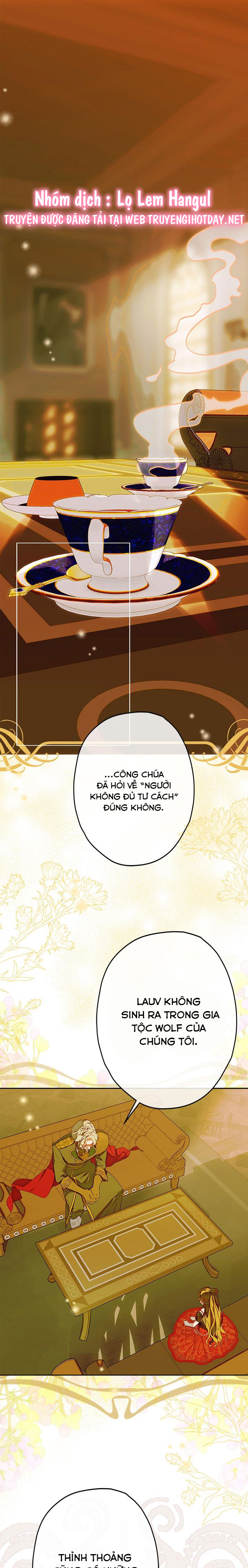 mẹ tôi kết hôn một lần nữa chapter 60 19