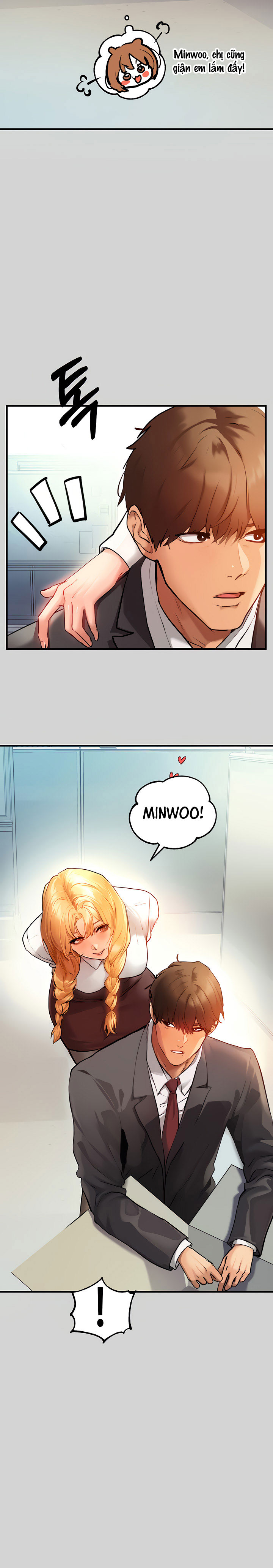 chị chủ nhà của tôi chapter 83.2 13