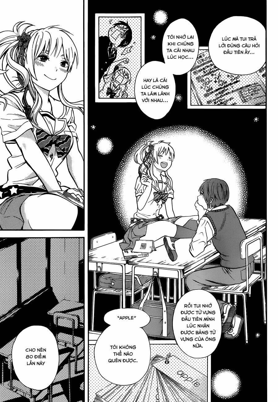 sakurasaku syndrome chapter 7 24