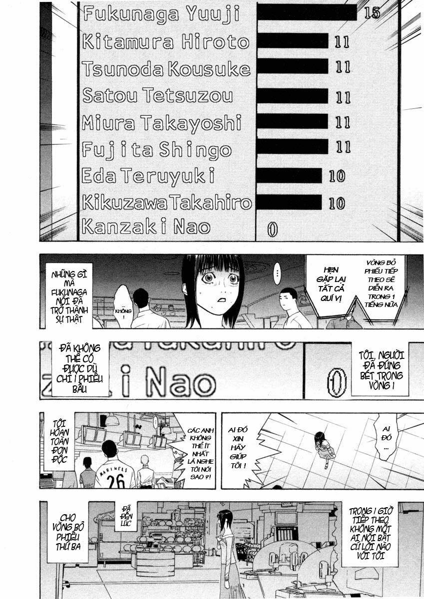 liar game chapter 22 6