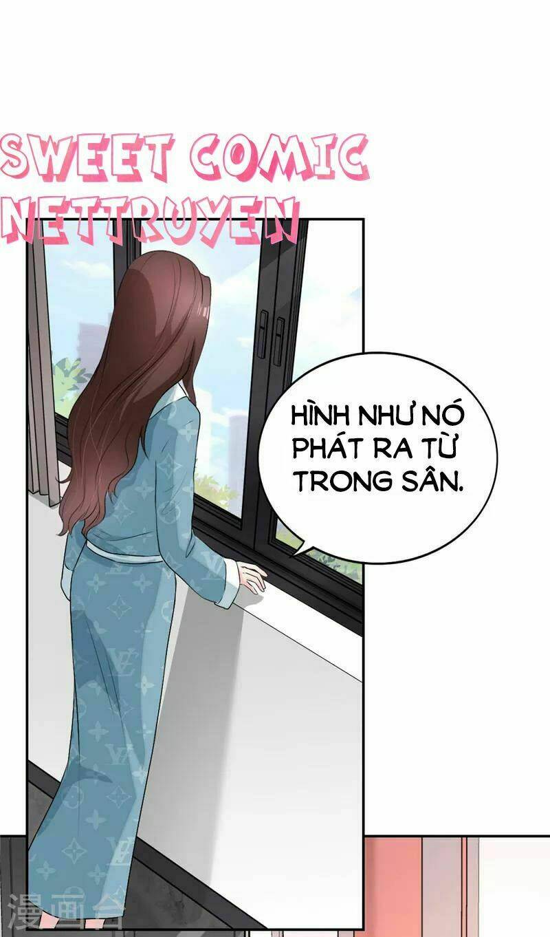 manh bảo đột kích: mami cha con đâu ? chapter 39 25