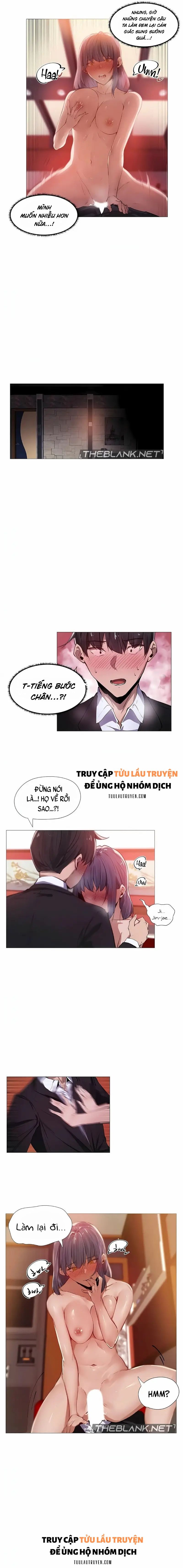 tan làm minh gặp nhau nhé! chapter 4 4