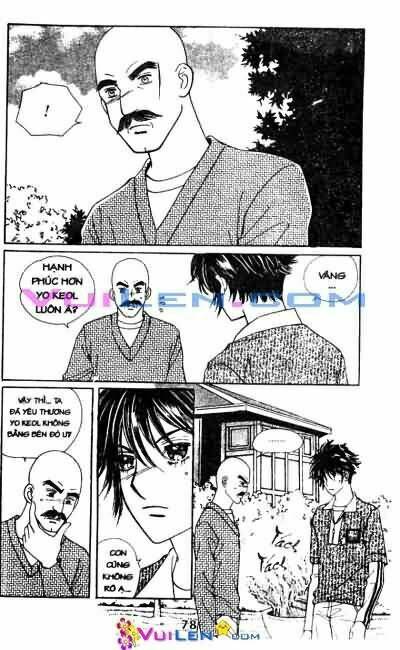 anh là của tôi chapter 10 78