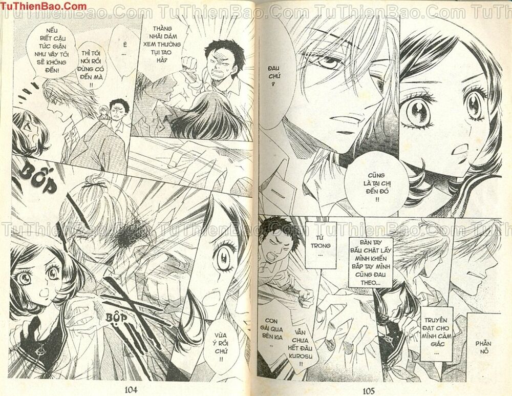 ác quỷ và bản tình ca chapter 8 49