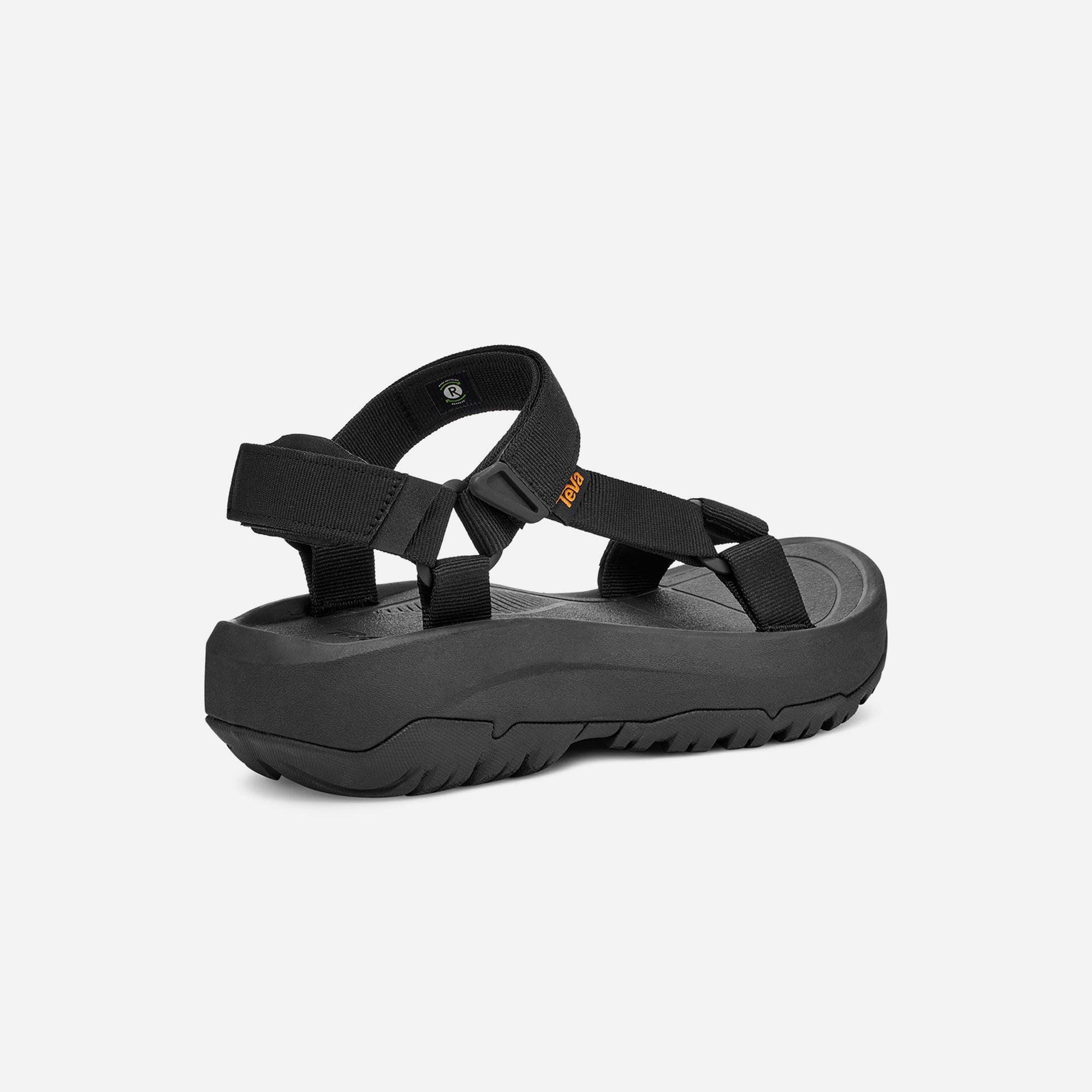 Giày sandal nam Teva Hurricane Xlt2 Ampsole - 1131251-BLK