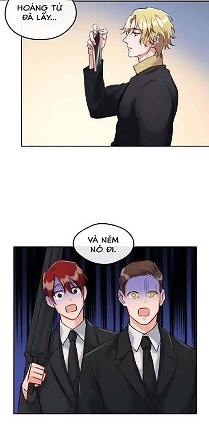 chế độ độc tài chapter 6 20